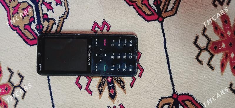 Maksfon - Дашогуз - img 2