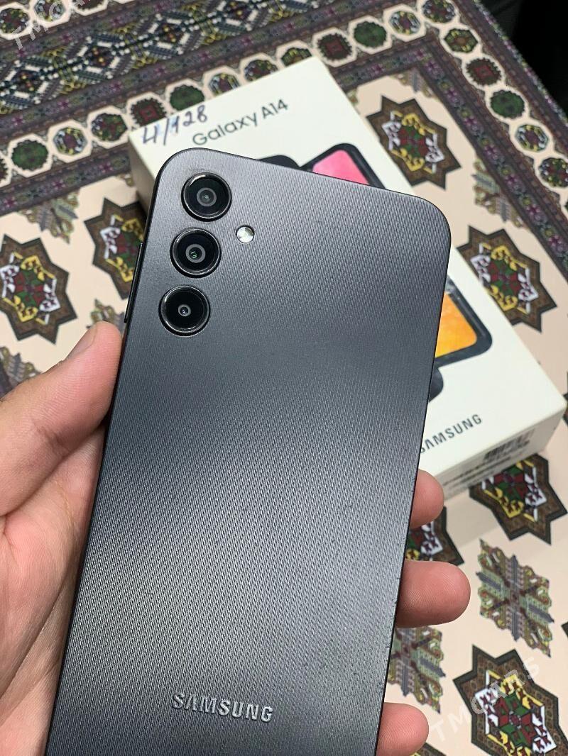 Samsung A14  128Gb - Mary - img 5