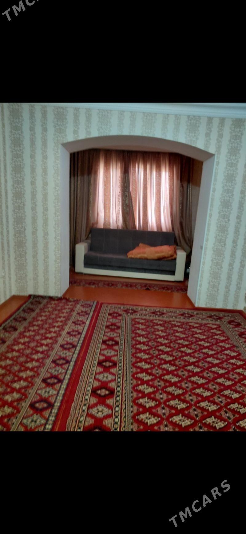 недвижимость - Ашхабад - img 10