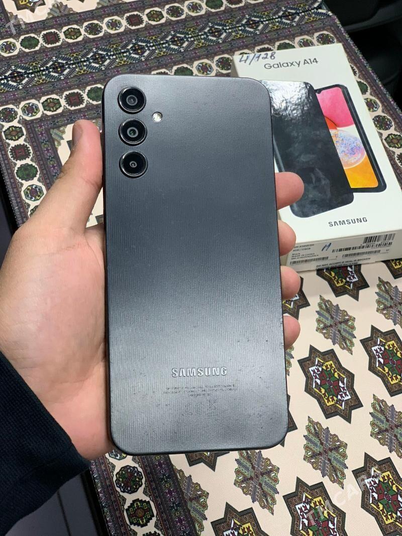 Samsung A14 128Gb - Mary - img 1