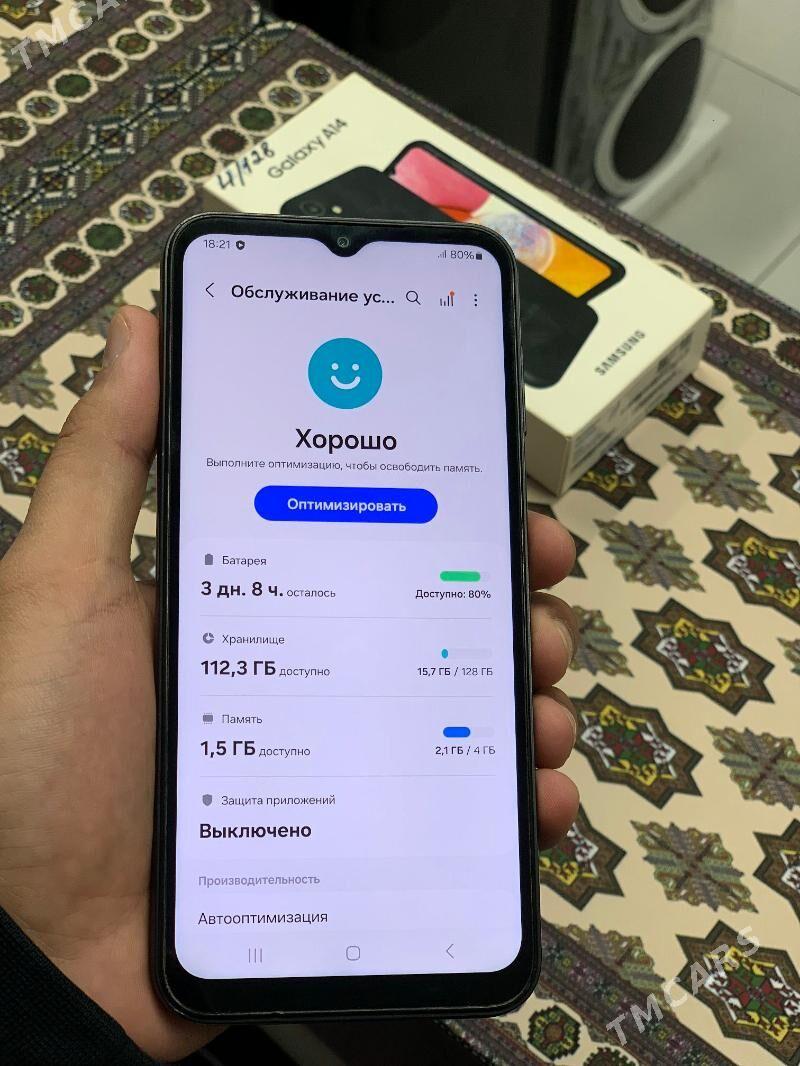 Samsung A14  128Gb - Mary - img 3