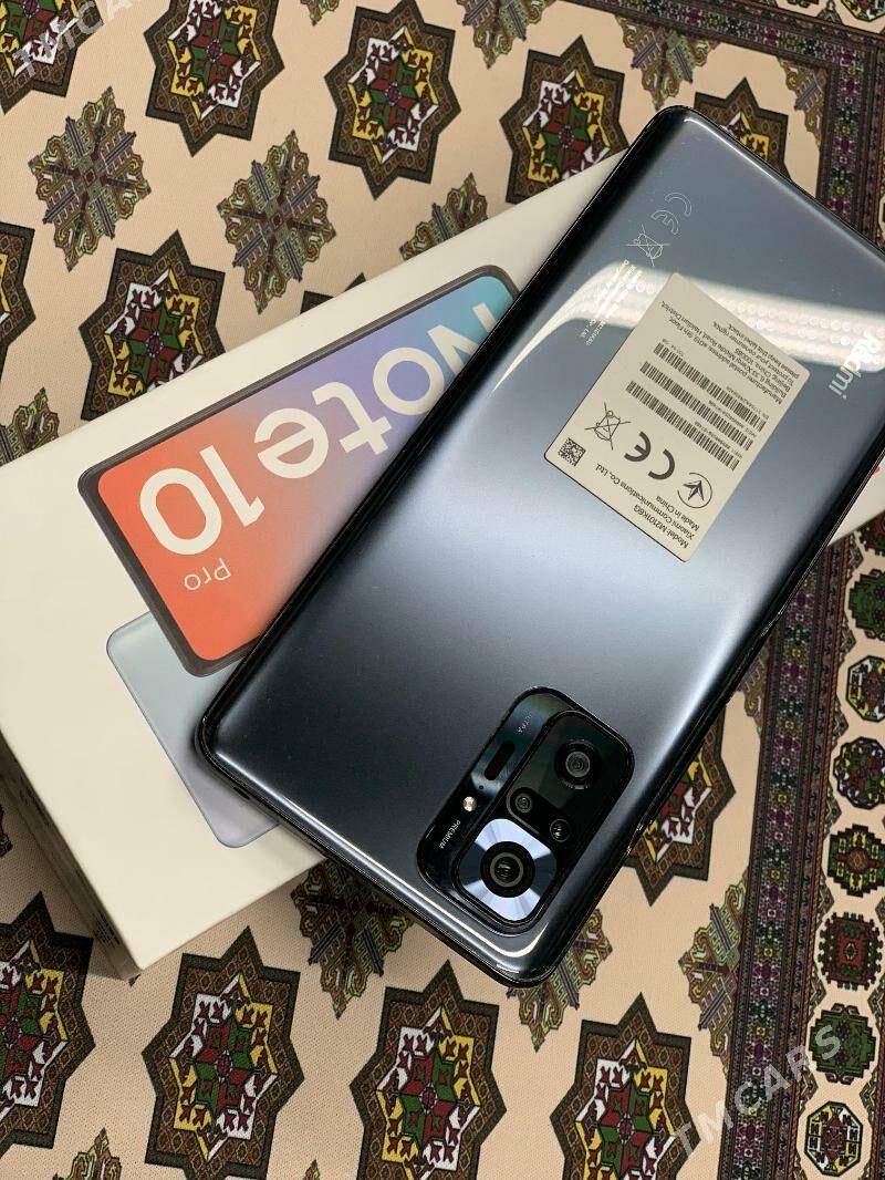 Redmi Not 10Pro - Mary - img 2