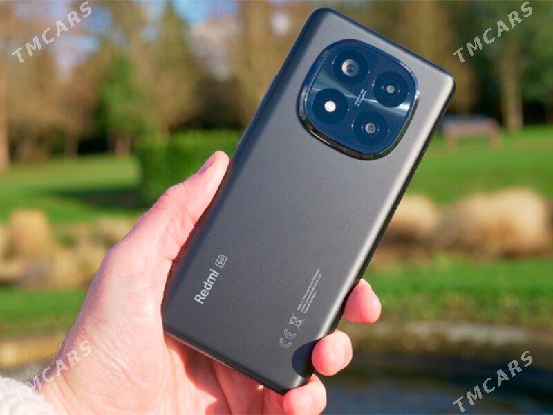 Redmi note 14 pro+ 5G (12/512) - Mary - img 4