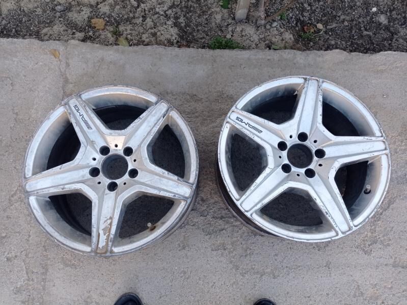 17 AMji Diska 3st 300 TMT - Hitrowka - img 1