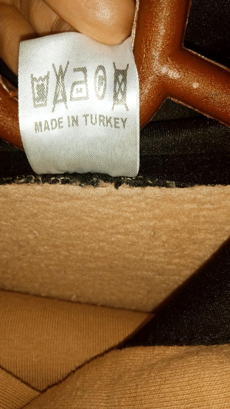 SPORTIVKA  BURBERRY - Aşgabat - img 4