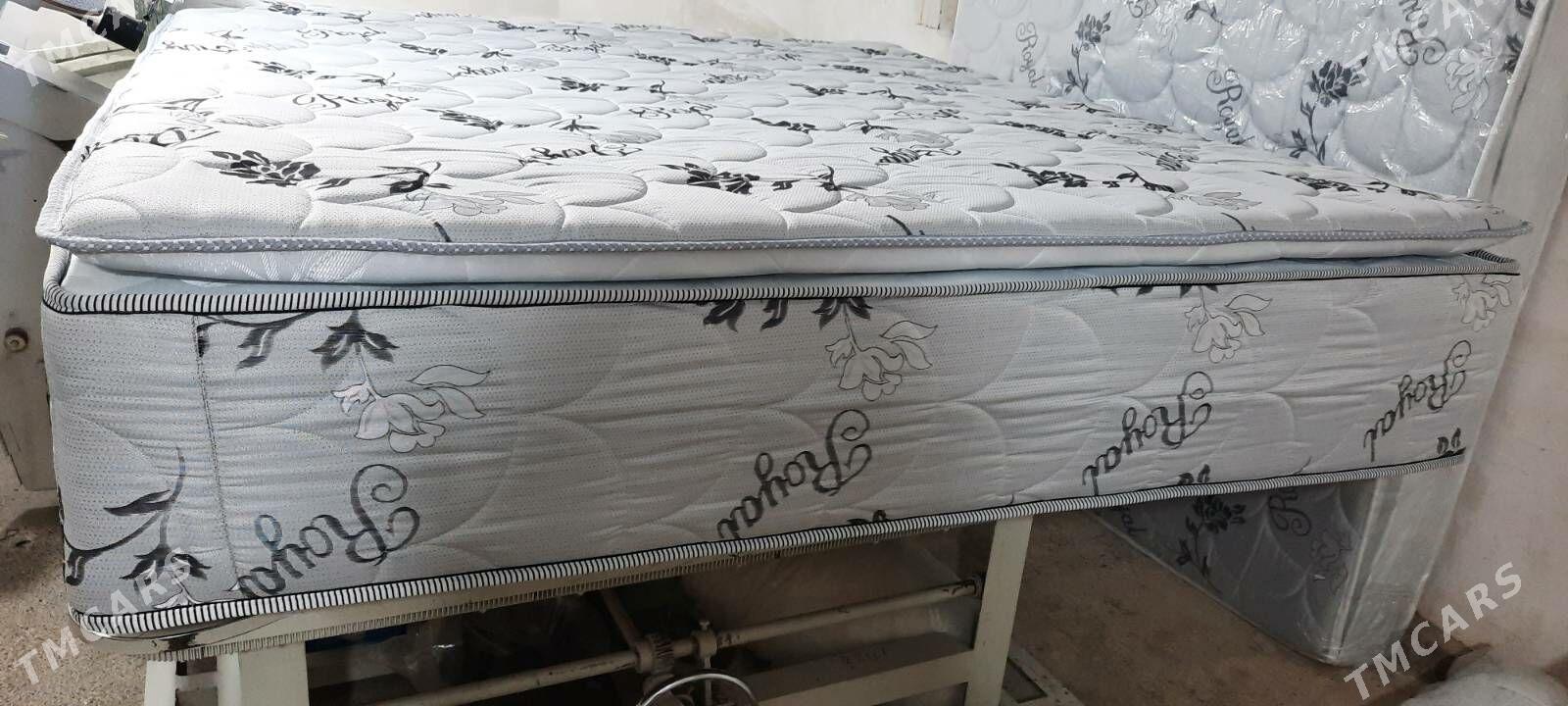 matras - Aşgabat - img 3