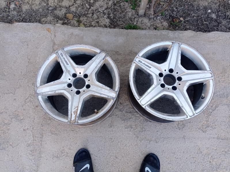 17 AMji Diska 3st 300 TMT - Hitrowka - img 2