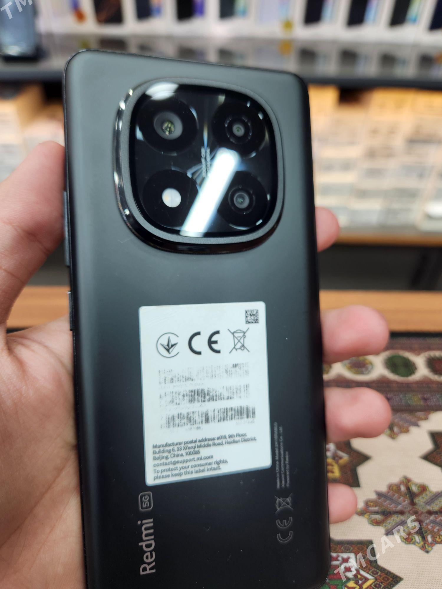 Redmi note 14 pro+ 5G (12/512) - Mary - img 3