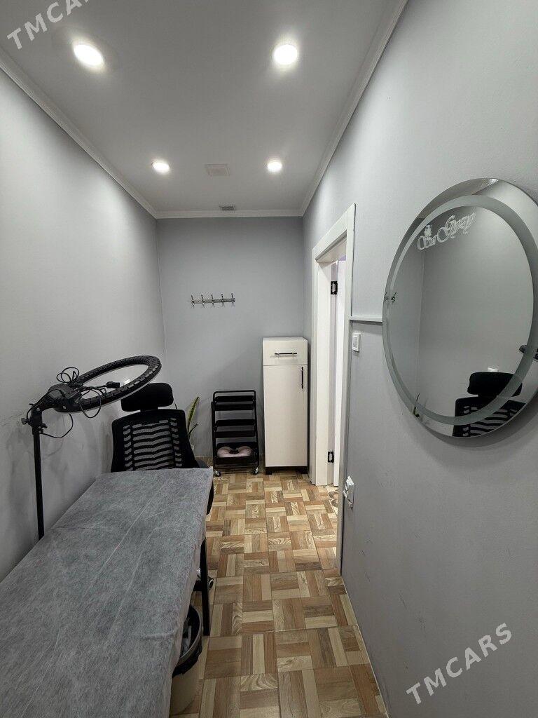 Salon arenda - Parahat 4 - img 1