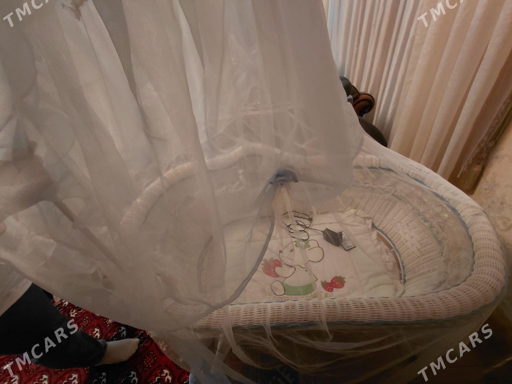 caga kolybelka - Daşoguz - img 2