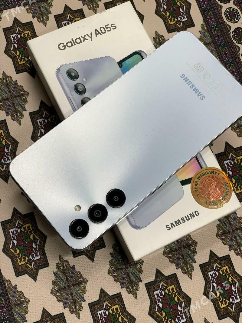 Samsung A05S - Mary - img 5