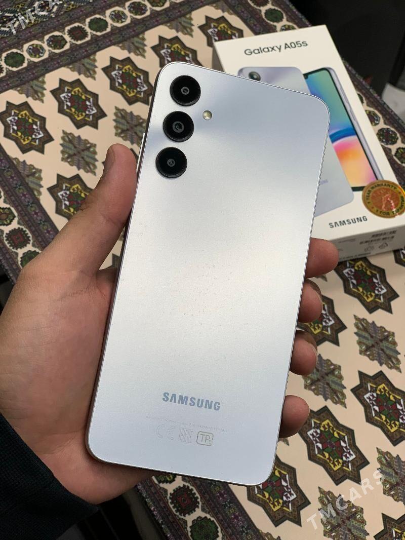 Samsung A05S - Mary - img 3