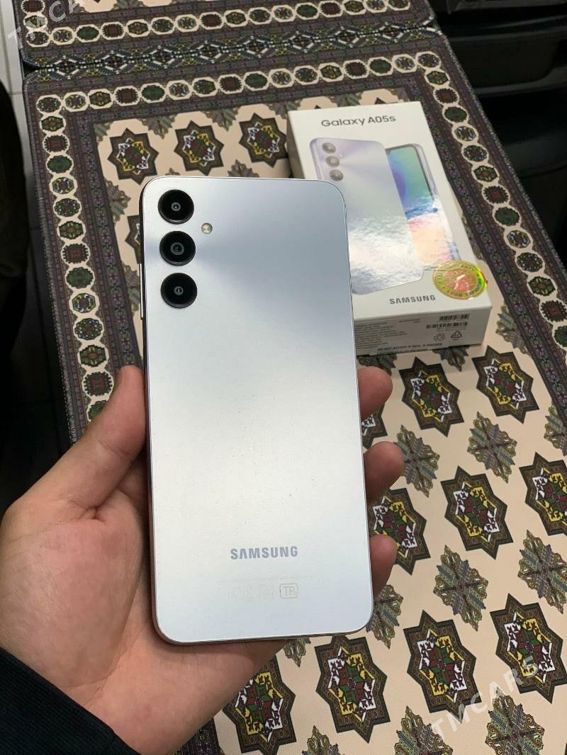 Samsung A05S - Mary - img 2