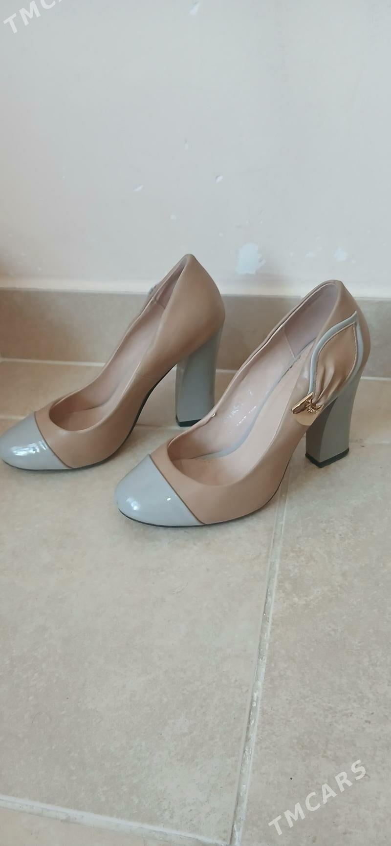 köwüş - Ашхабад - img 1