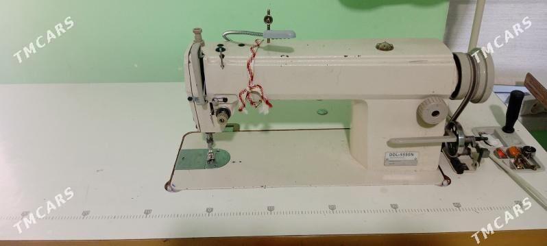 Juki - Хитровка - img 1