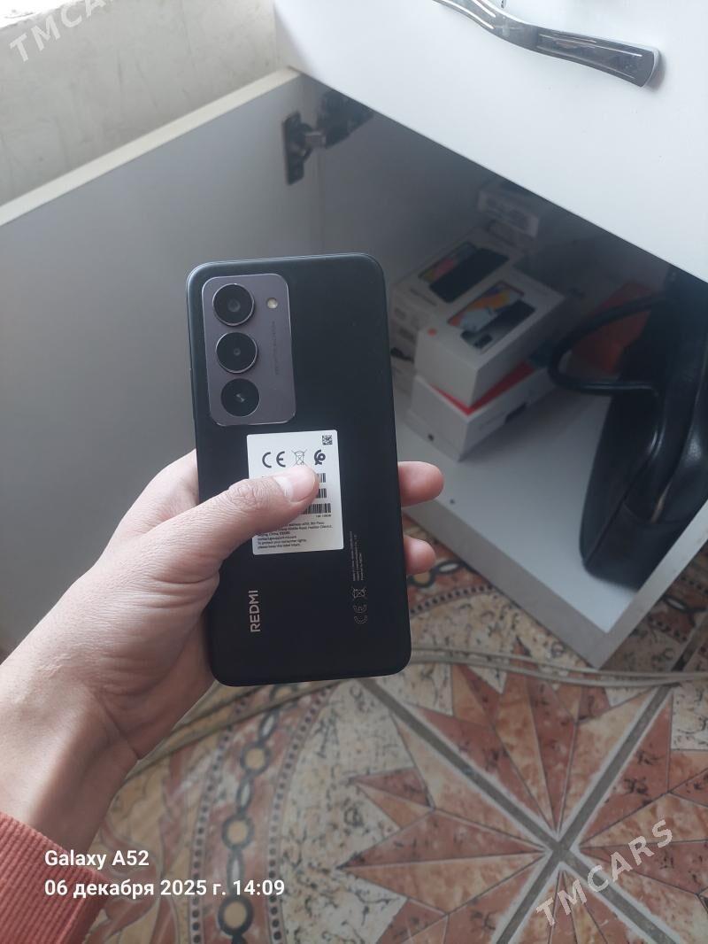Redmi 15 6+6.128 - Бахарден - img 1