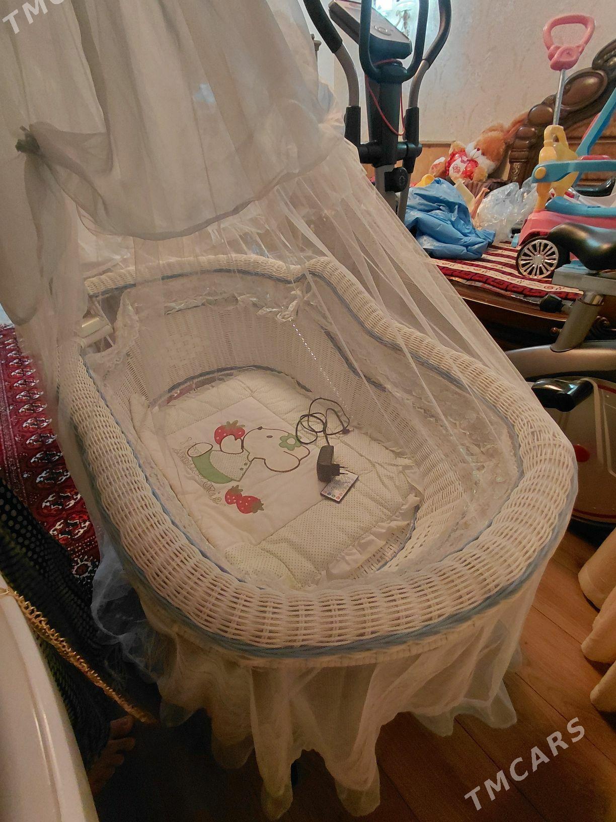 caga kolybelka - Daşoguz - img 5