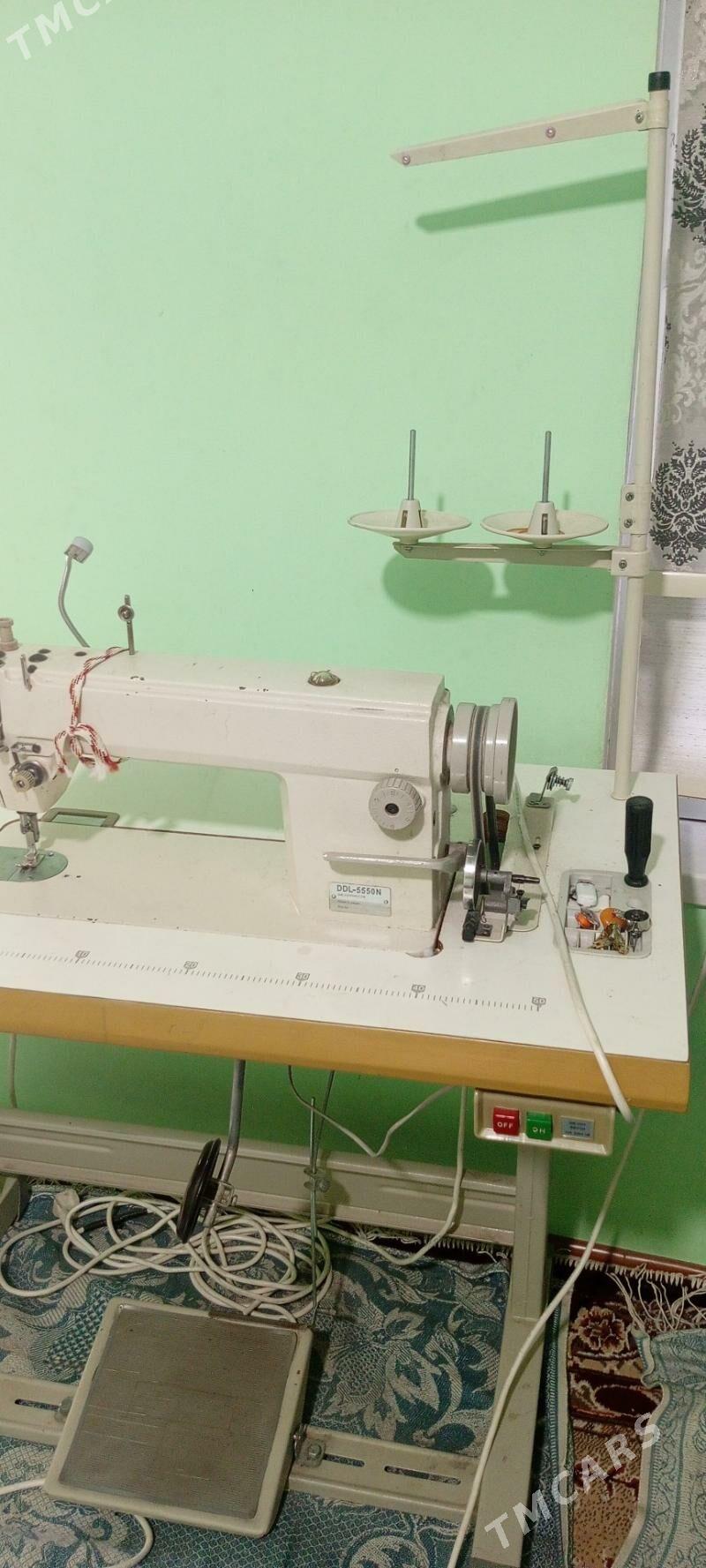 Juki - Хитровка - img 5