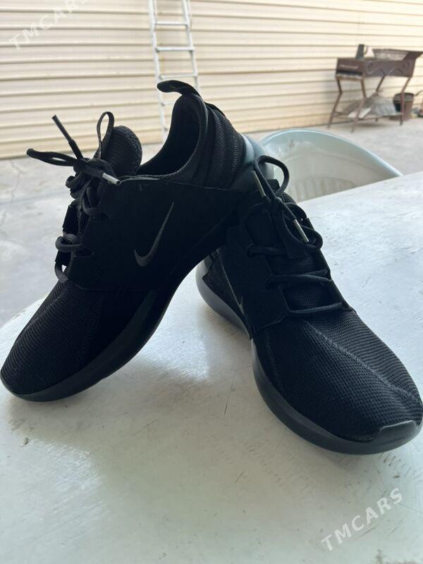 original NIKE - Aşgabat - img 1