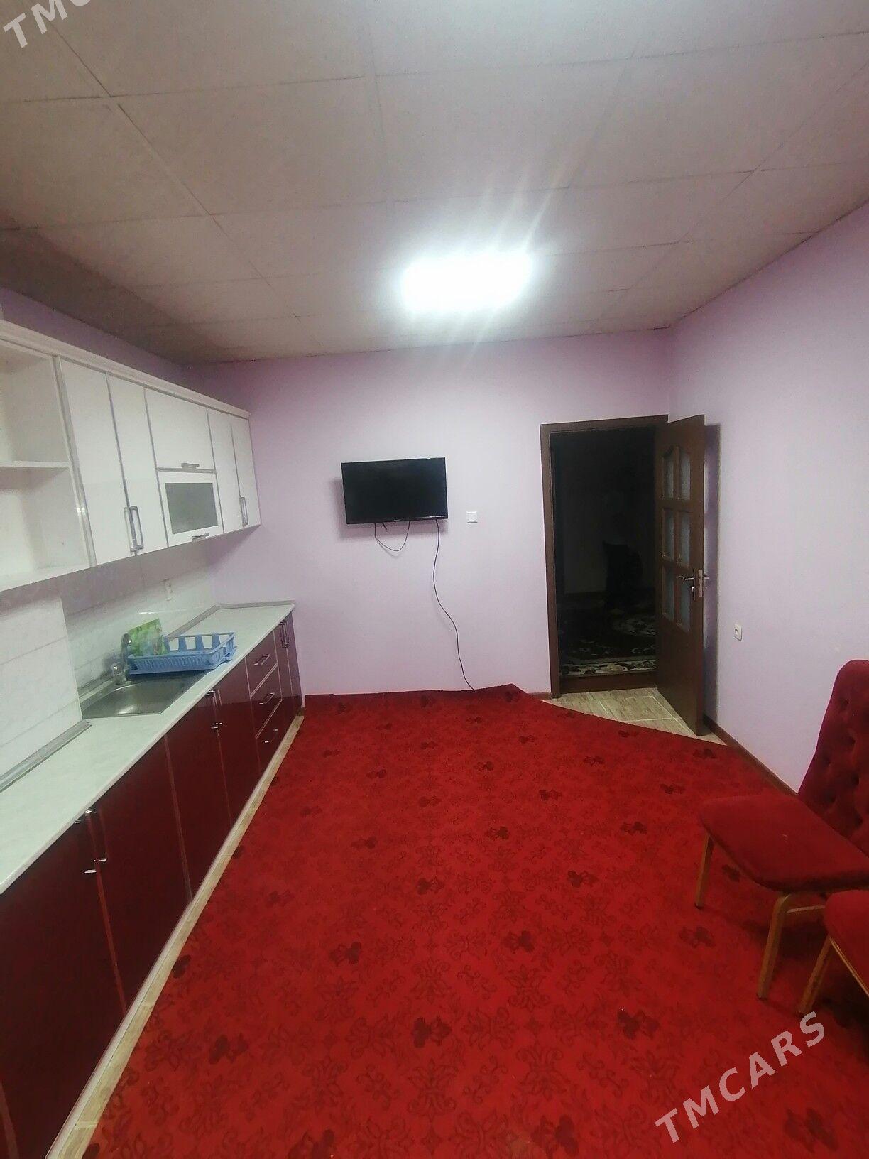   ELITKA   - Туркменабат - img 5