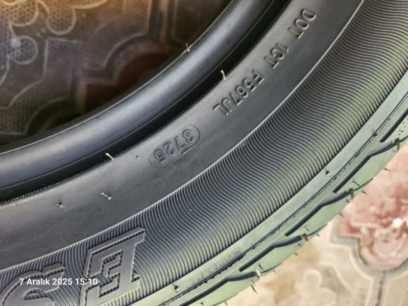teker 205 55 16 575 TMT - Ашхабад - img 2
