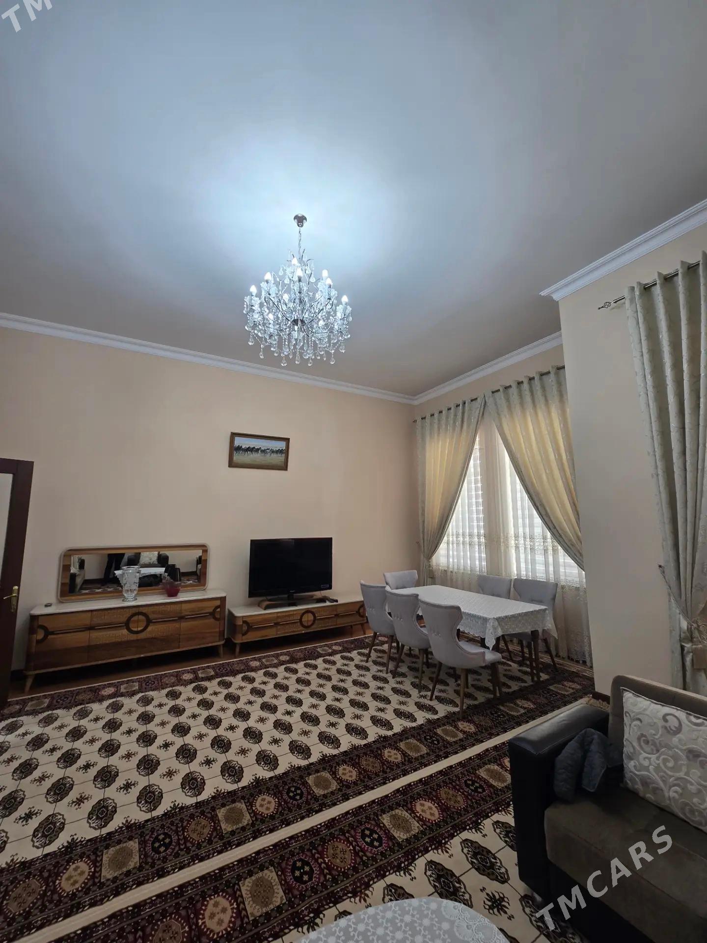 Arenda jay - Ашхабад - img 2