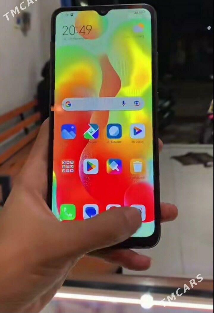 Redmi 12 C - Гумдаг - img 2