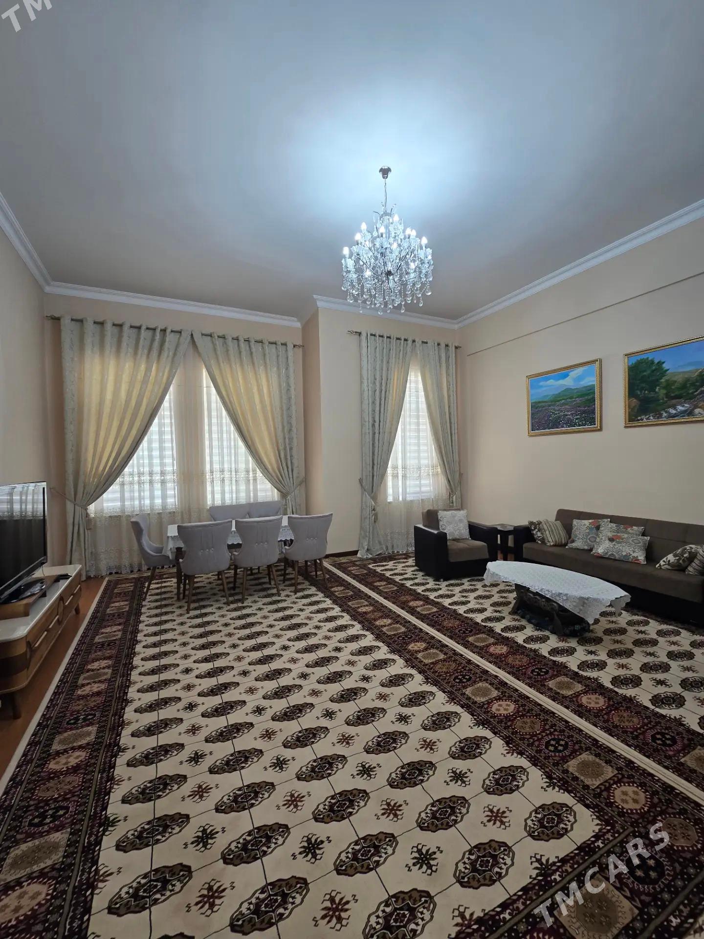 Arenda jay - Ашхабад - img 1