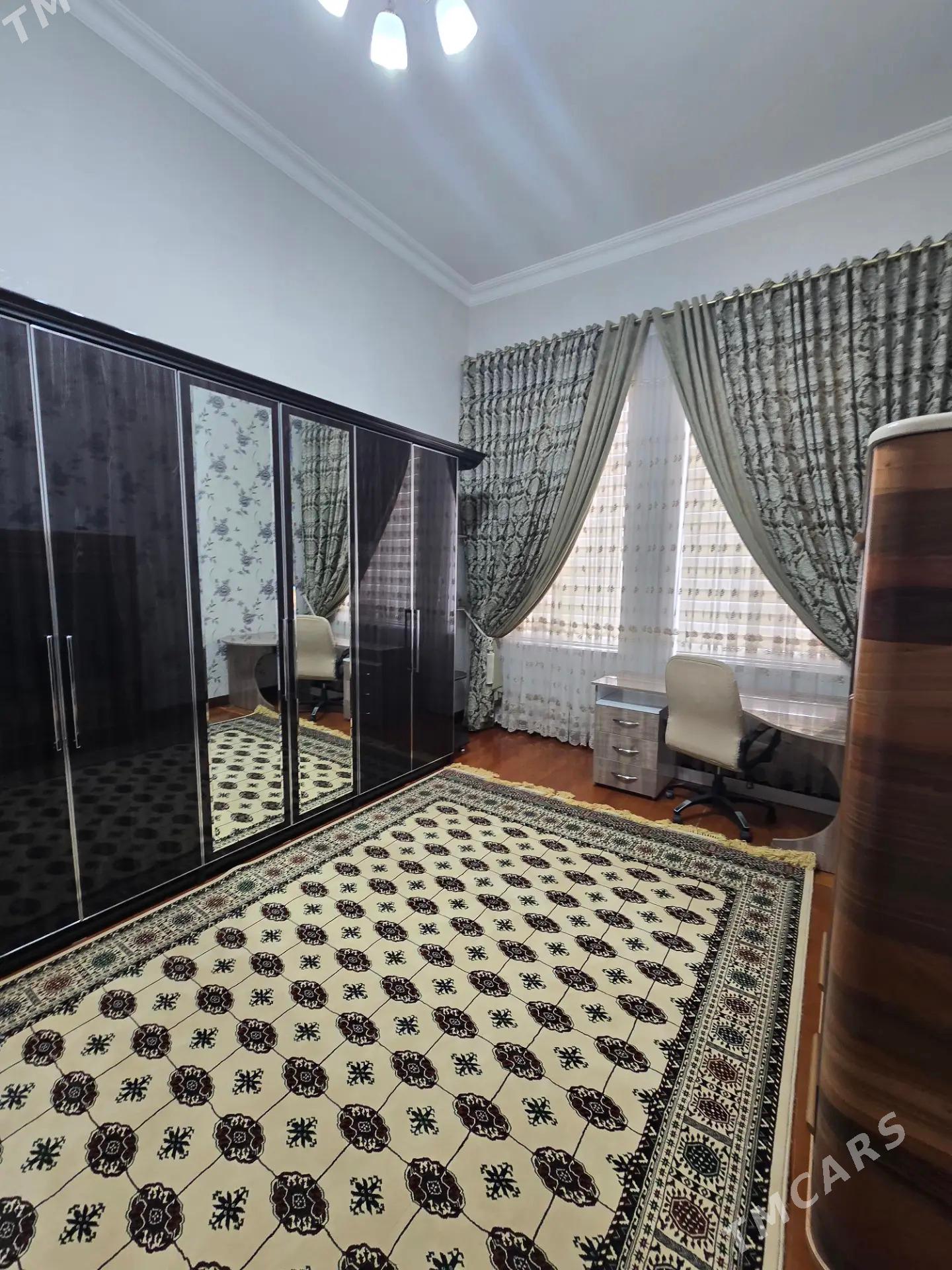 Arenda jay - Ашхабад - img 7