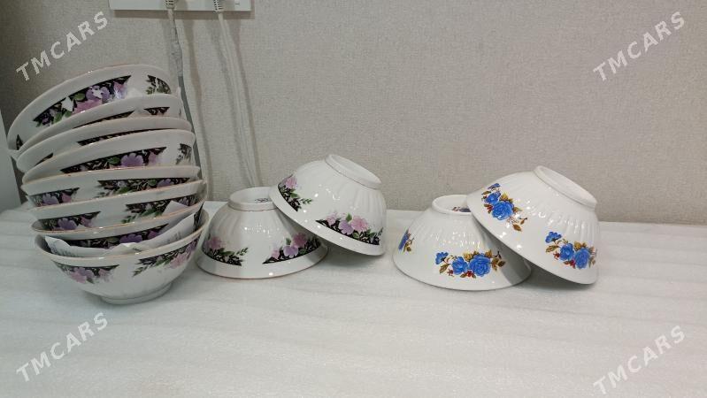 gadym pasudalar - Балканабат - img 1