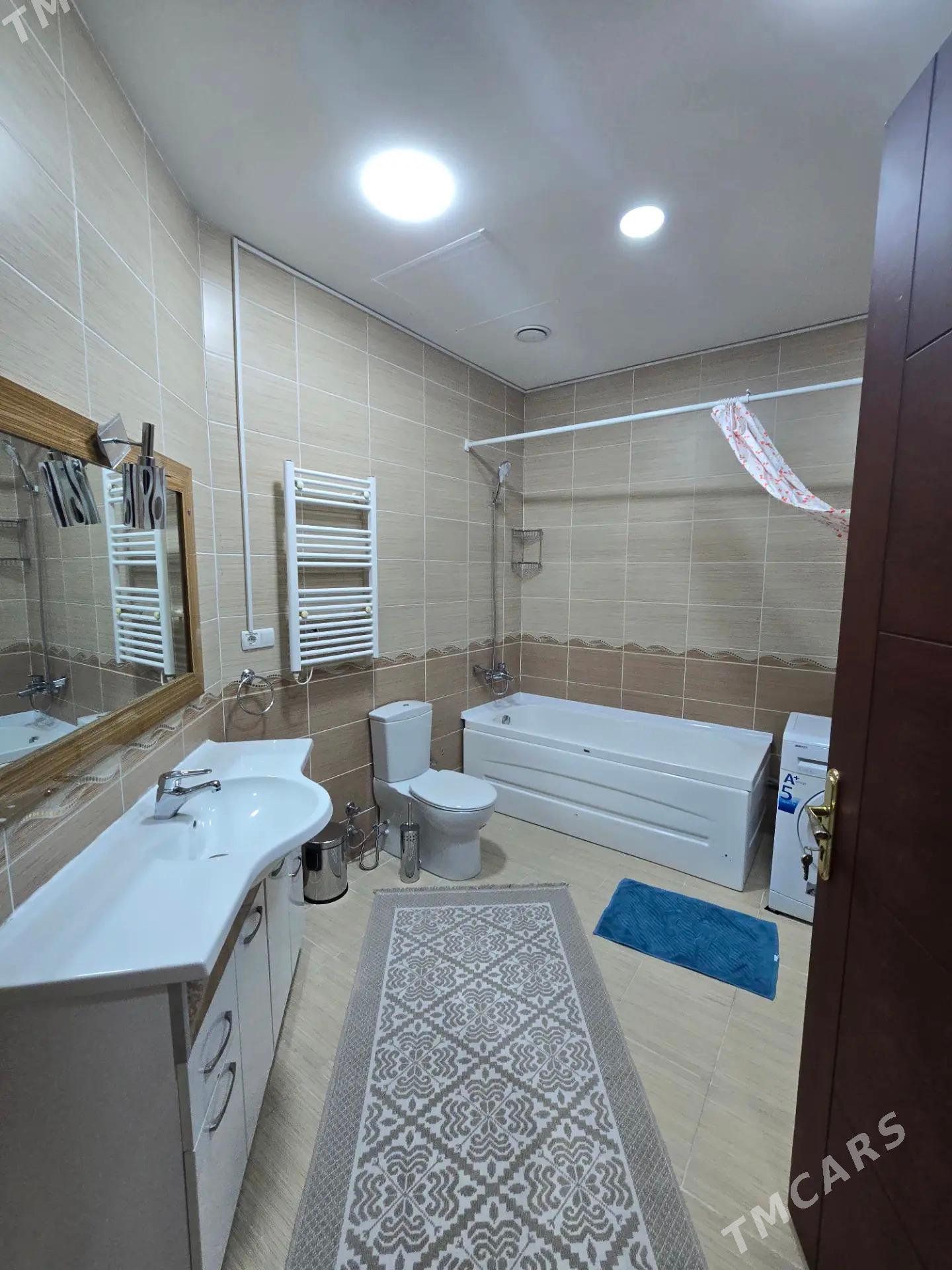 Arenda jay - Ашхабад - img 8