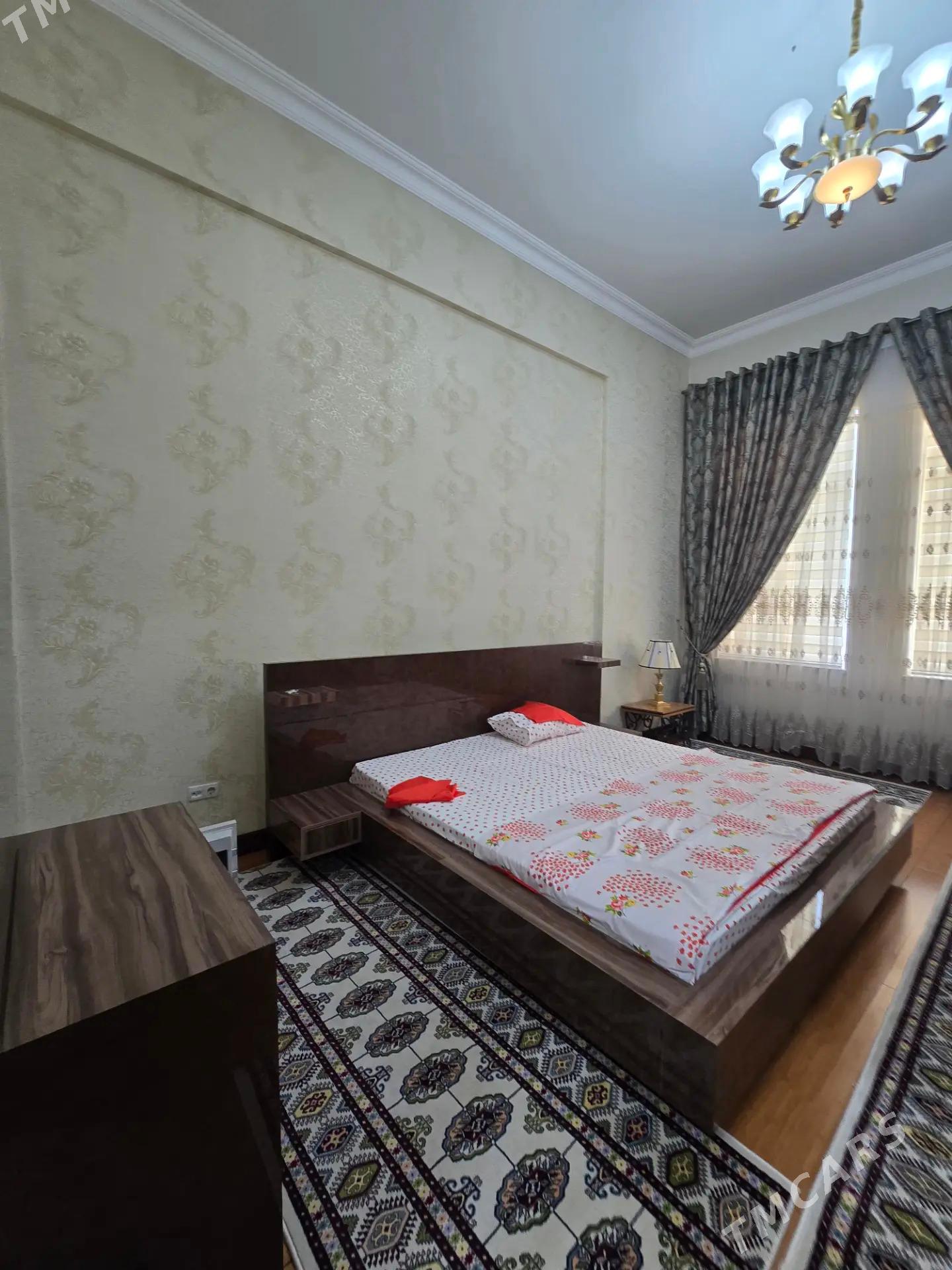 Arenda jay - Ашхабад - img 6