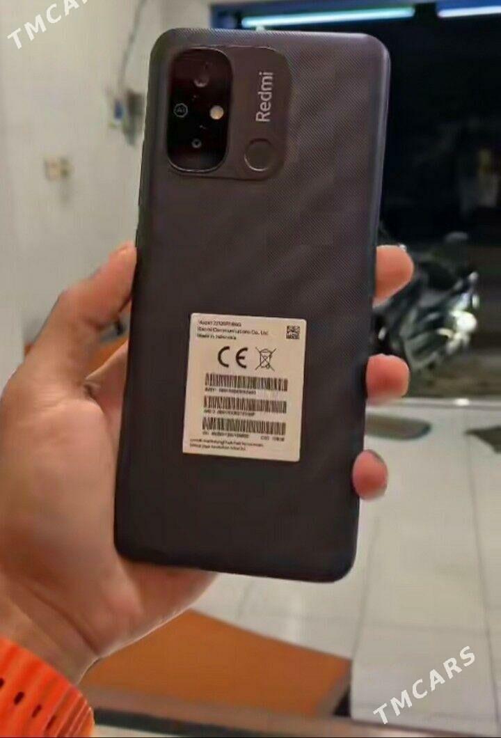 Redmi 12 C - Гумдаг - img 1