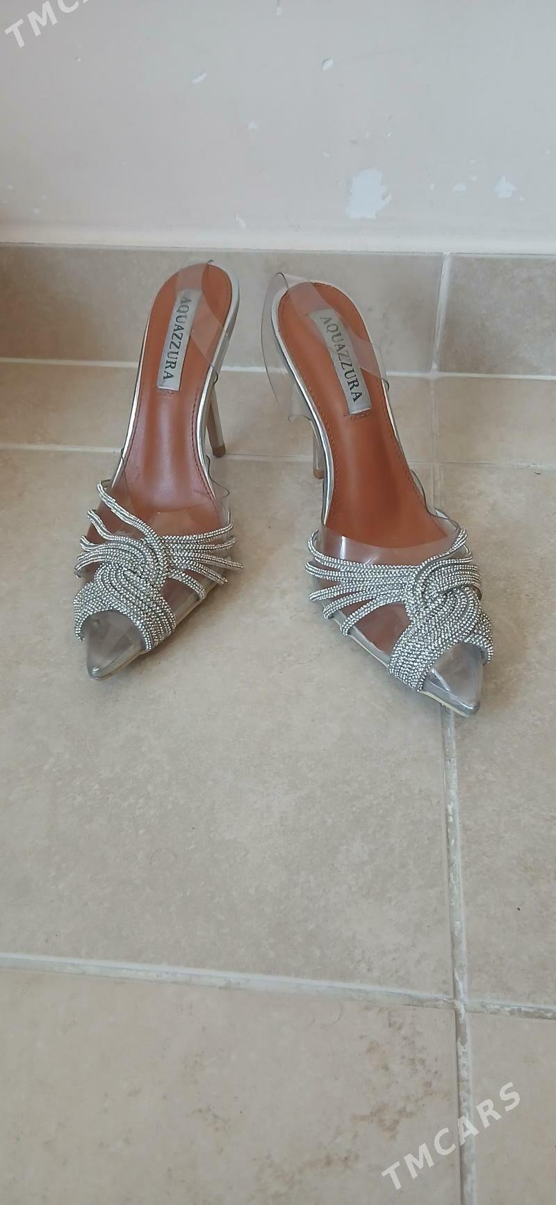 köwüş - Ашхабад - img 1