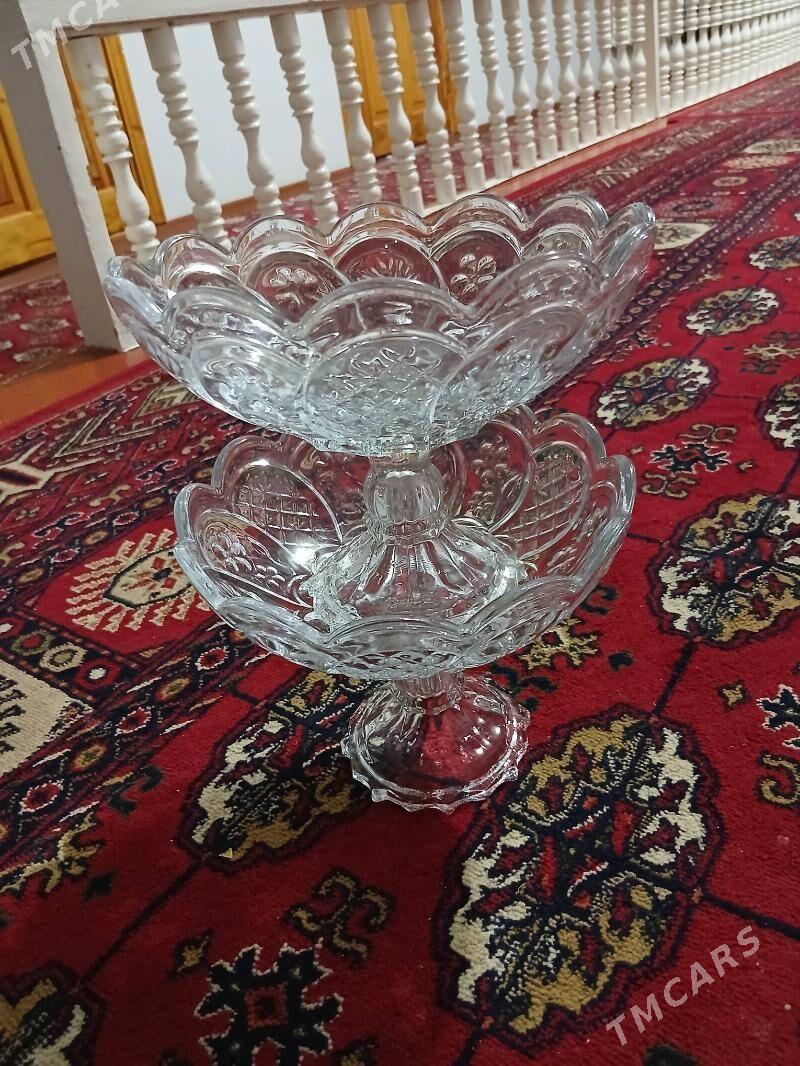 Almanitsa - Дашогуз - img 2