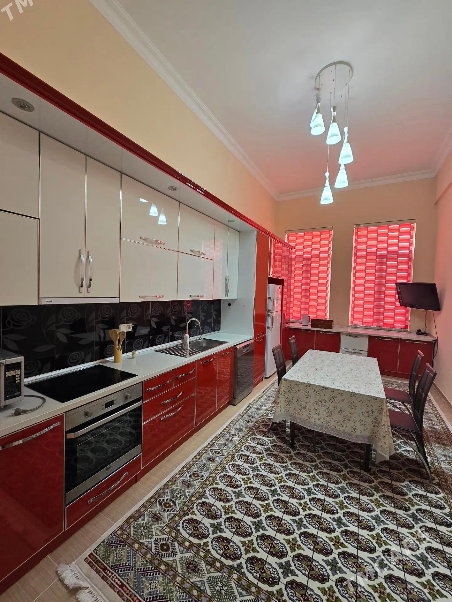 Arenda jay - Ашхабад - img 9