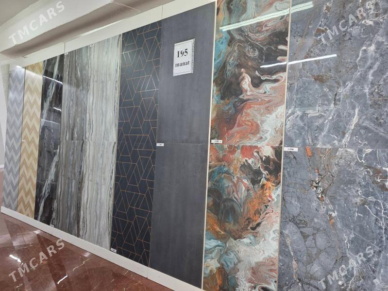 Kafel 120×60 - Ашхабад - img 1