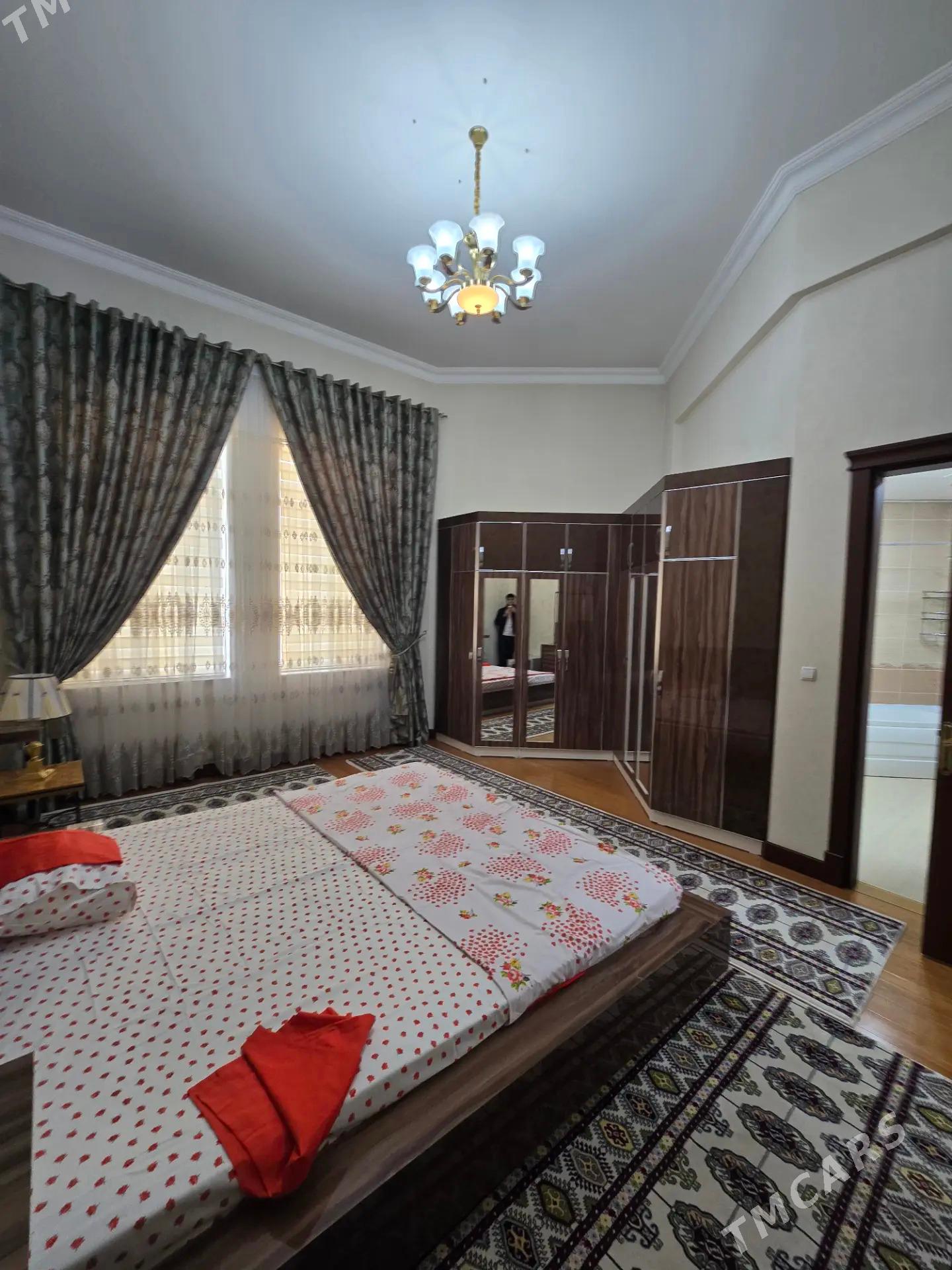 Arenda jay - Ашхабад - img 5