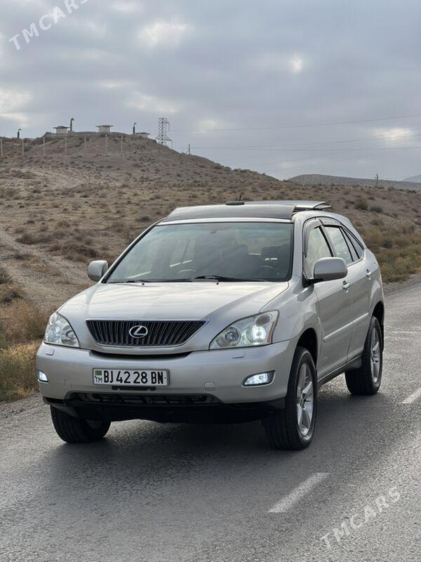 Lexus RX 330 2004 - 250 000 TMT - Gyzylarbat - img 2