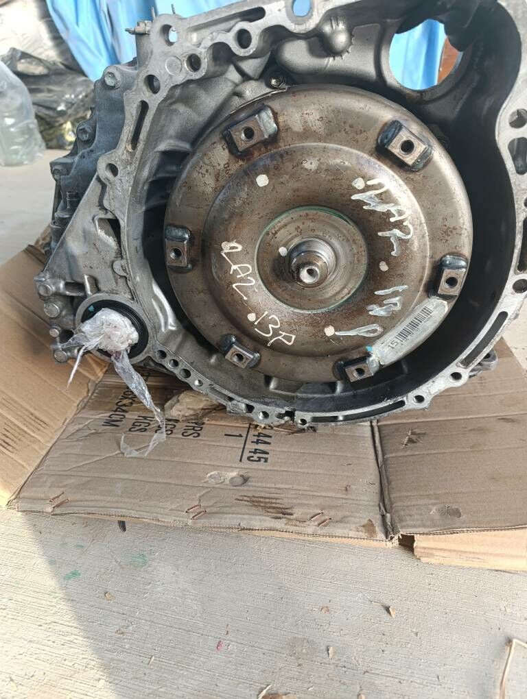 Duty Camry 3 Karopga 5 000 TMT - Ашхабад - img 2