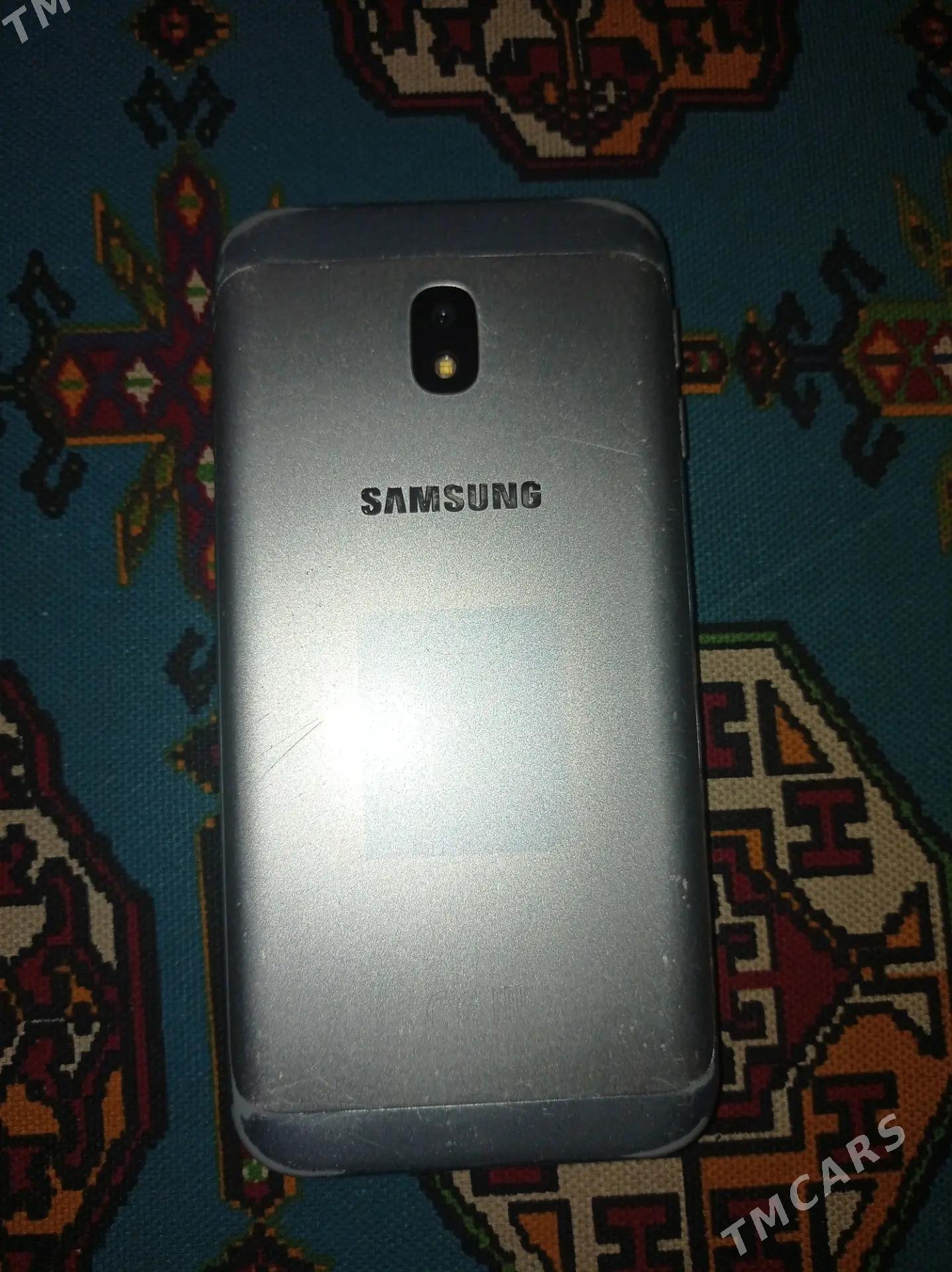 SAMSUNG J3 PRO - Чарджоу - img 1