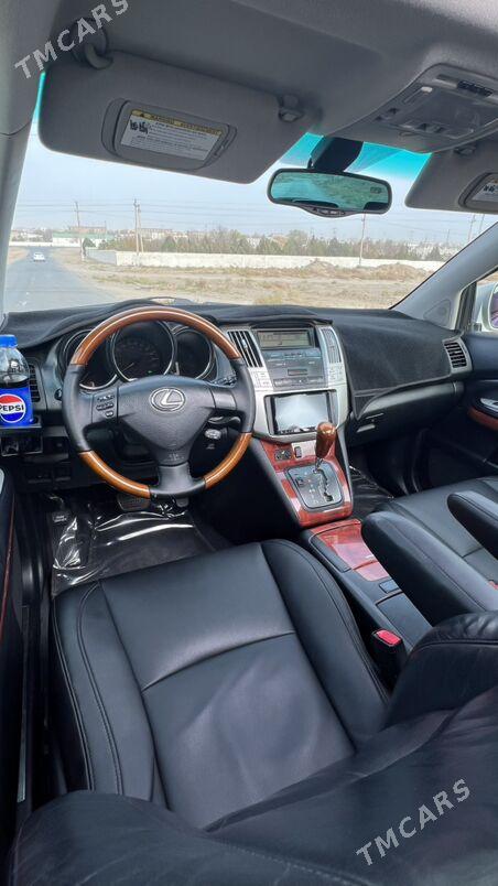 Lexus RX 330 2004 - 250 000 TMT - Gyzylarbat - img 3