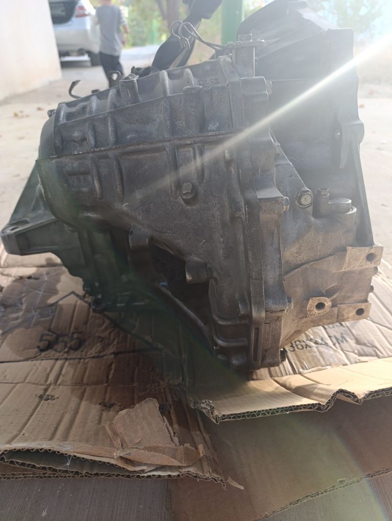 Duty Camry 3 Karopga 5 000 TMT - Ашхабад - img 4