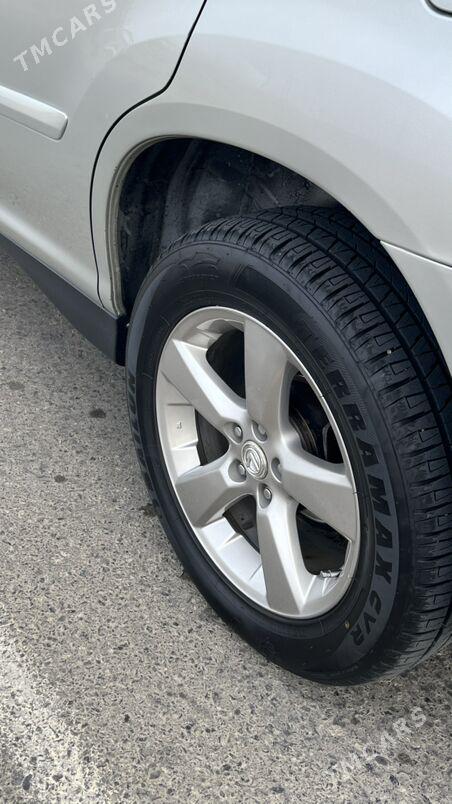 Lexus RX 330 2004 - 250 000 TMT - Gyzylarbat - img 5