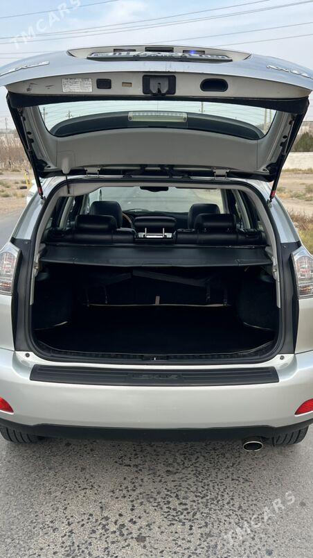 Lexus RX 330 2004 - 250 000 TMT - Gyzylarbat - img 4