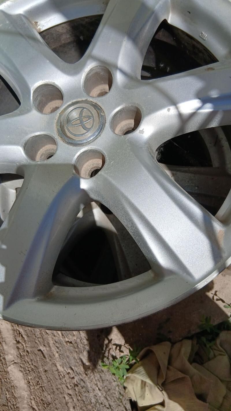 diska cemry 2008 3 200 TMT - Дашогуз - img 3