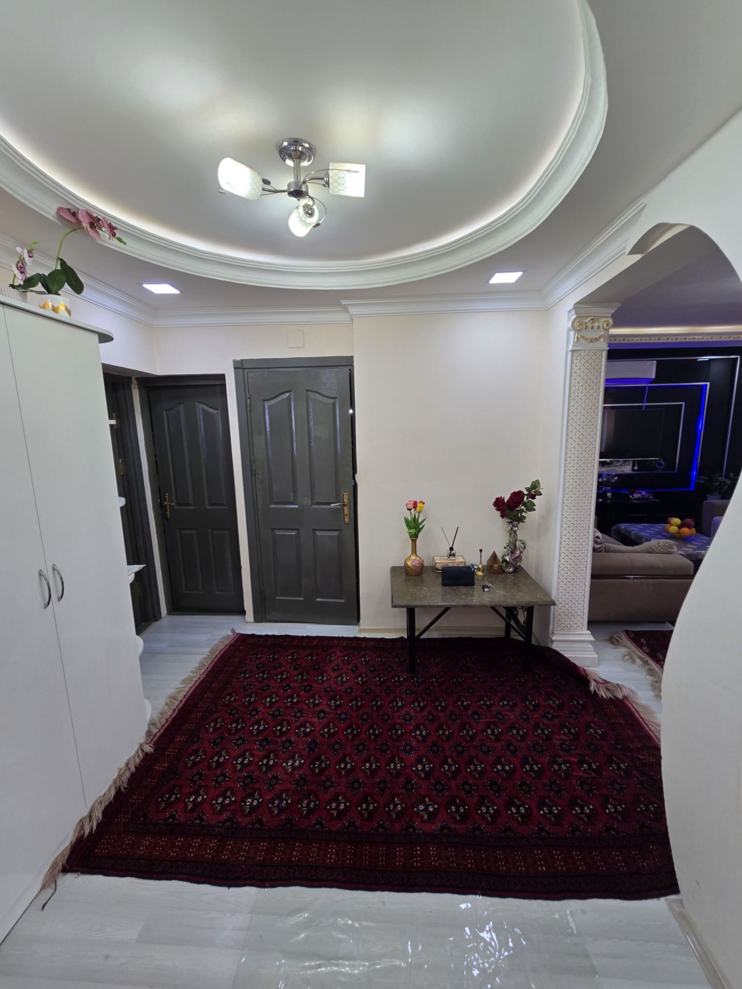 Шевченко 5эт 2ком 75м2 Срочн - Ашхабад - img 3