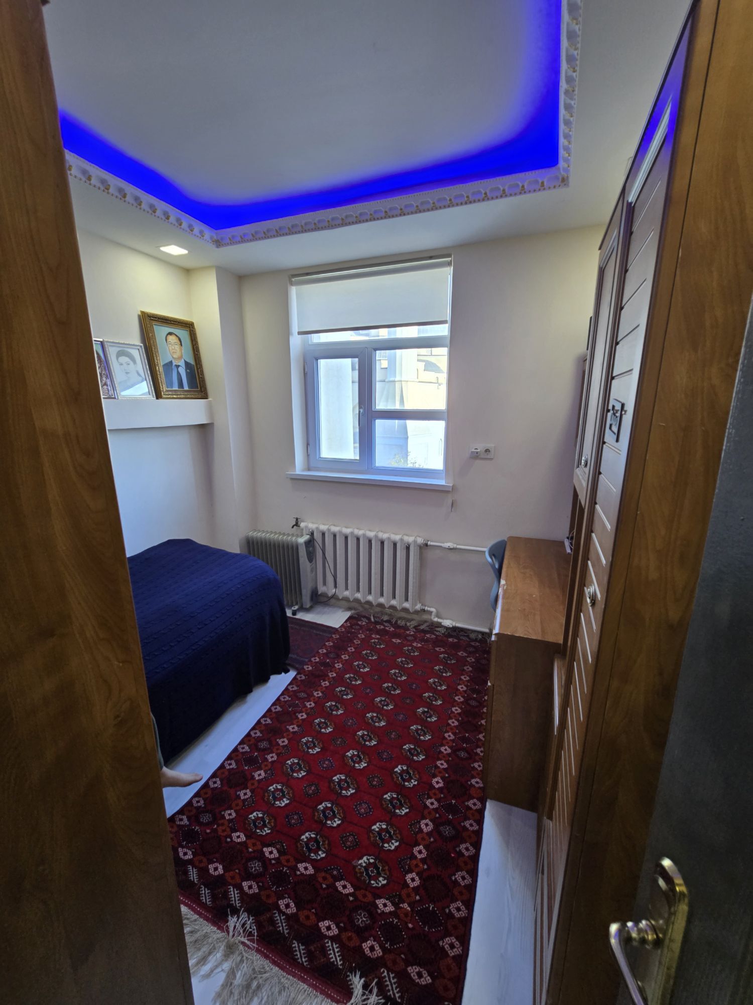 Шевченко 5эт 2ком 75м2 Срочн - Ашхабад - img 5