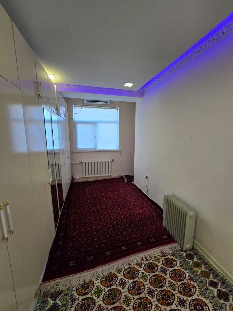 Шевченко 5эт 2ком 75м2 Срочн - Ашхабад - img 6