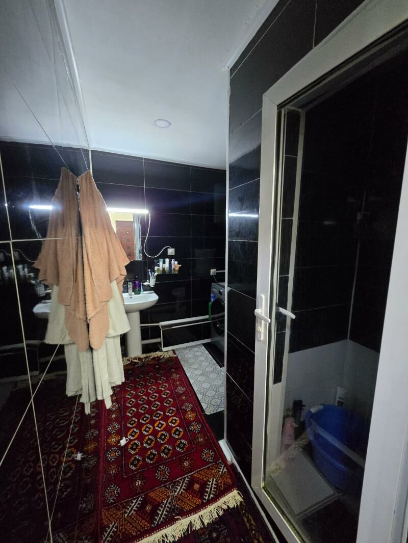 Шевченко 5эт 2ком 75м2 Срочн - Ашхабад - img 9